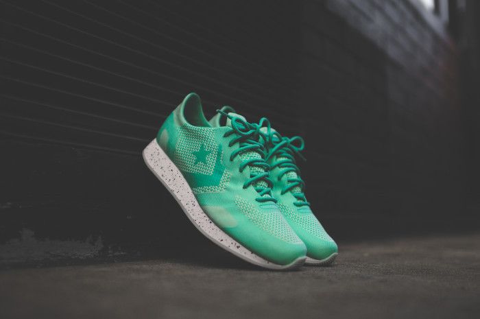 Converse Auckland Racer 'Mint'