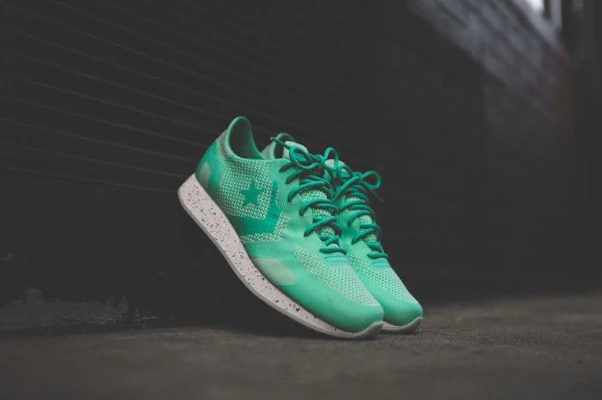 Converse 奧克蘭跑鞋「薄荷綠」 145301C Buy Converse 奧克蘭跑鞋「薄荷綠」 145301C