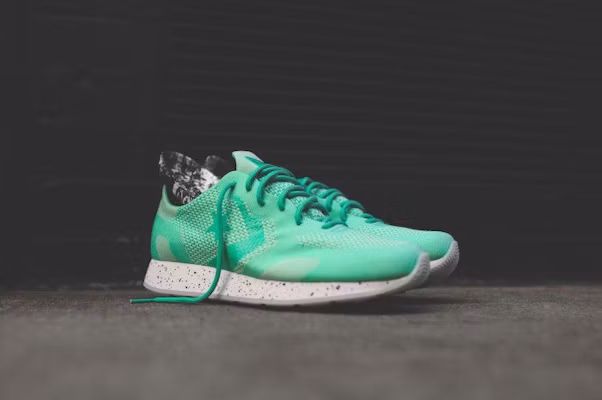 Converse Auckland Racer ''Mintgroen'' 145301C Order Converse Auckland Racer ''Mintgroen'' 145301C