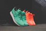 Shop Converse Auckland Racer ''Mintgroen'' 145301C