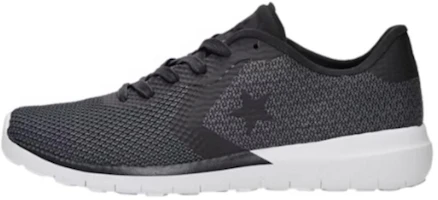 Converse Auckland Racer Ox 'Black' 155036C Converse Auckland Racer Ox 'Black' 155036C