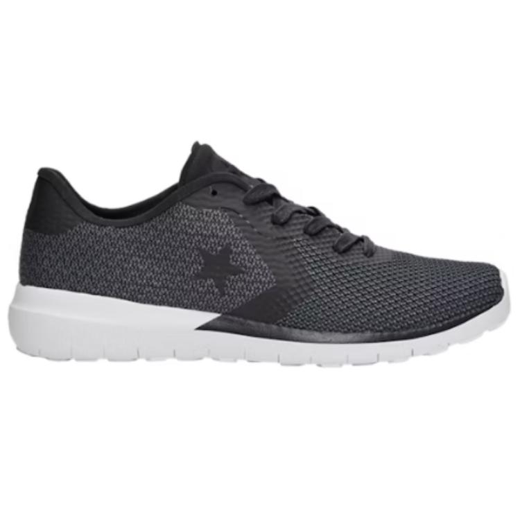 Converse Auckland Racer Ox 'Black' 圖 2