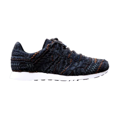 Converse Auckland Racer Ox 'Missoni Black'
