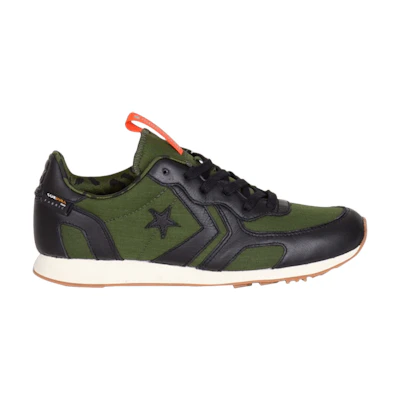 Converse Auckland Racer Ox 'Rifle Green'