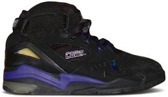 Converse Back Jam Mid 'Black Purple' 15682 Converse Back Jam Mid 'Black Purple' 15682
