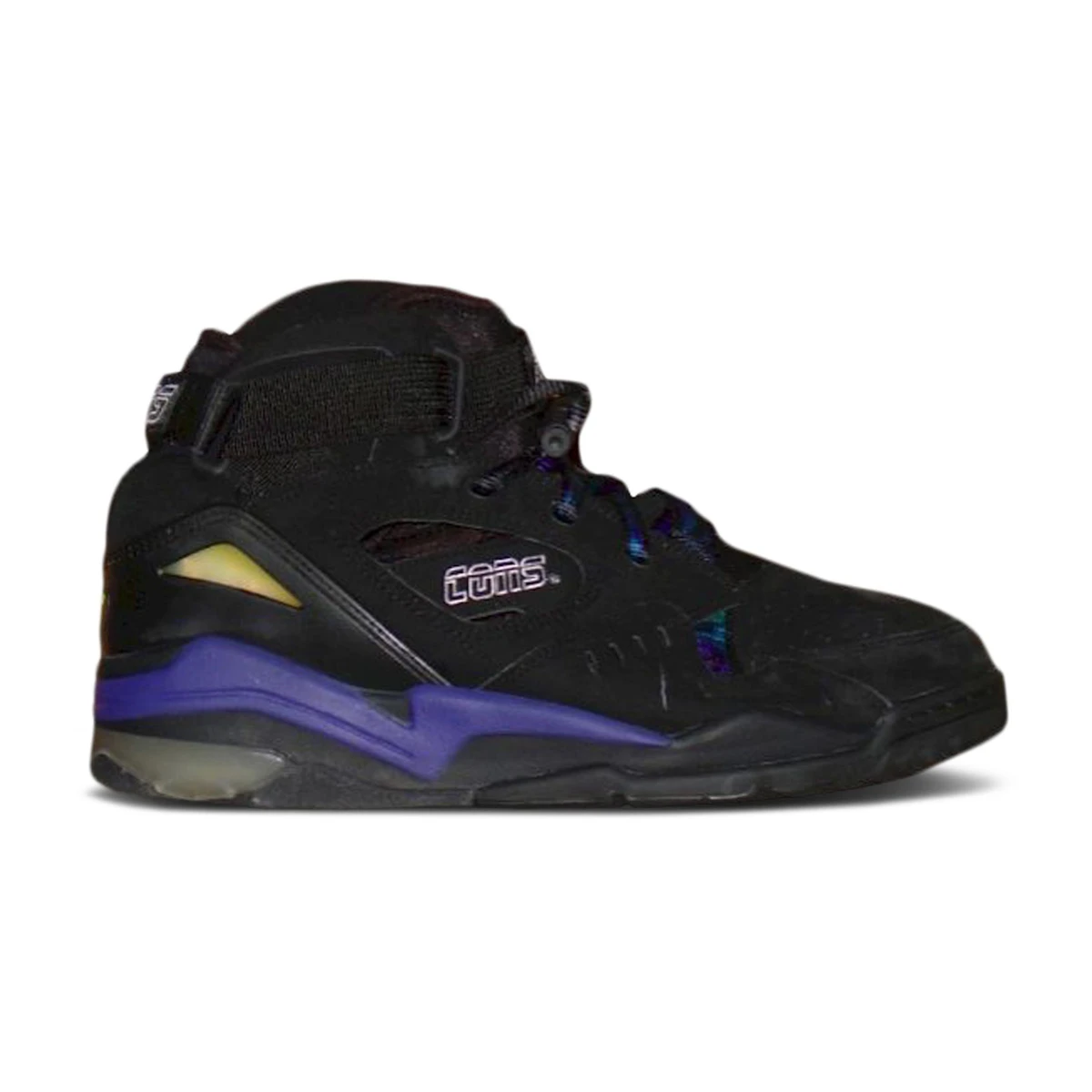 Buy Converse Back Jam Mid 'Black Purple' 15682 - Novelship Buy Converse Back Jam Mid 'Black Purple' 15682 - Novelship