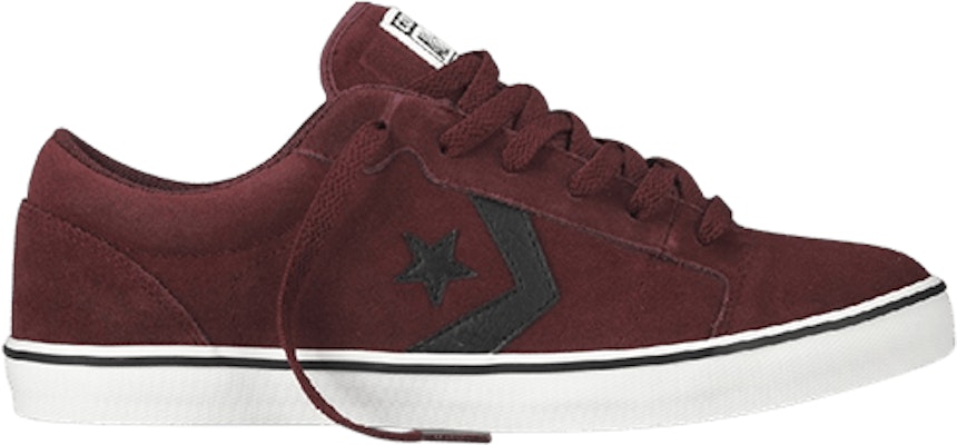 匡威 Ballard 麂皮低帮 '巧克力松露' 棕色 132880 Buy 匡威 Ballard 麂皮低帮 '巧克力松露' 棕色 132880