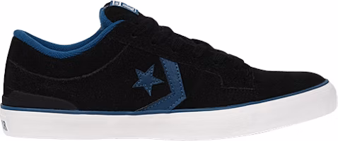 Converse Ballard Suede Ox 'Moroccan Blue' 132877 Converse Ballard Suede Ox 'Moroccan Blue' 132877