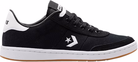 Converse Barcelona Pro Low 'Black White' 161530C Converse Barcelona Pro Low 'Black White' 161530C