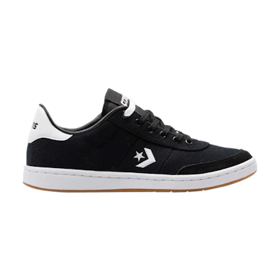 Converse Barcelona Pro Low 'Black White'