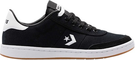 Converse Barcelona Pro Low 'Black White' 161530C Converse Barcelona Pro Low 'Black White' 161530C