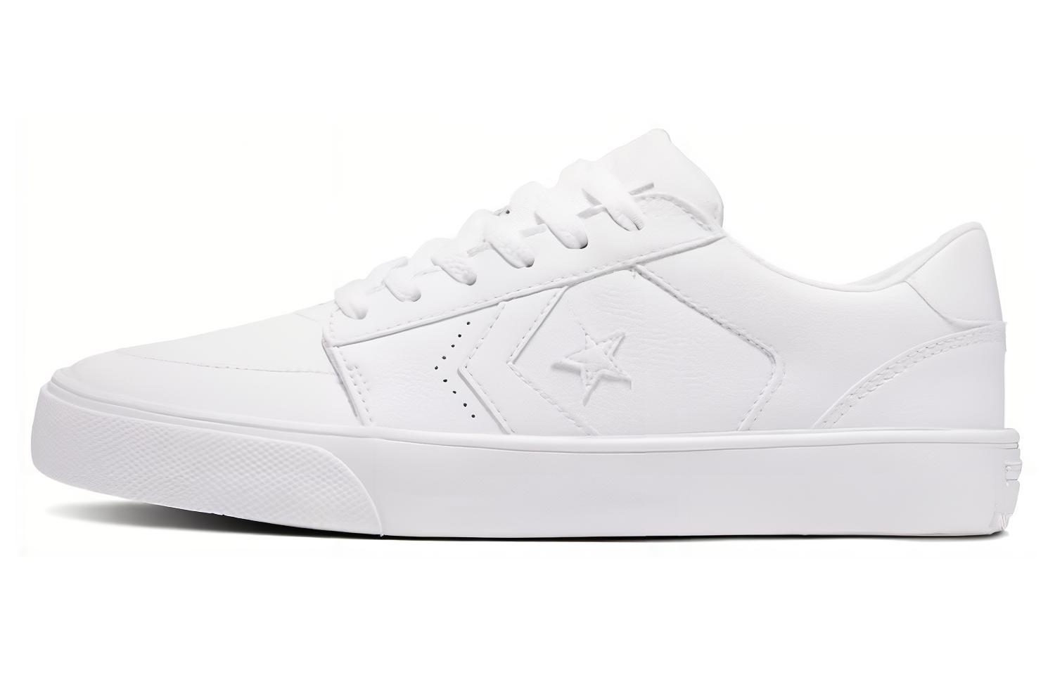 Converse Belmont Low Top Ox 'White' A04946C