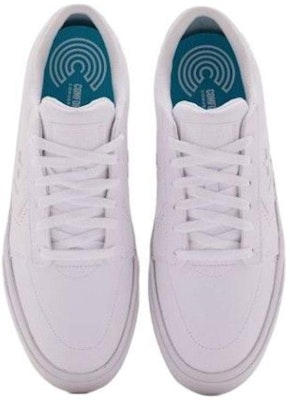Converse Belmont Low Top Ox 'White' A04946C Lookbook Converse Belmont Low Top Ox 'White' A04946C
