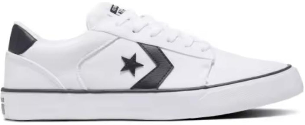 Converse Belmont OX 舒適百搭 耐磨透氣 低筒 板鞋 男女同款 白色 Order Converse Belmont OX 舒適百搭 耐磨透氣 低筒 板鞋 男女同款 白色