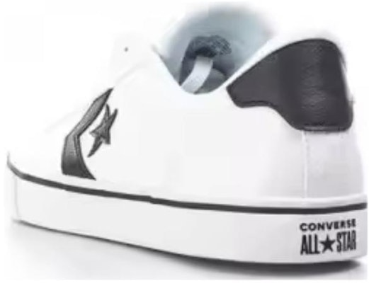 Converse Belmont OX 舒適百搭 耐磨透氣 低筒 板鞋 男女同款 白色 Lookbook Converse Belmont OX 舒適百搭 耐磨透氣 低筒 板鞋 男女同款 白色