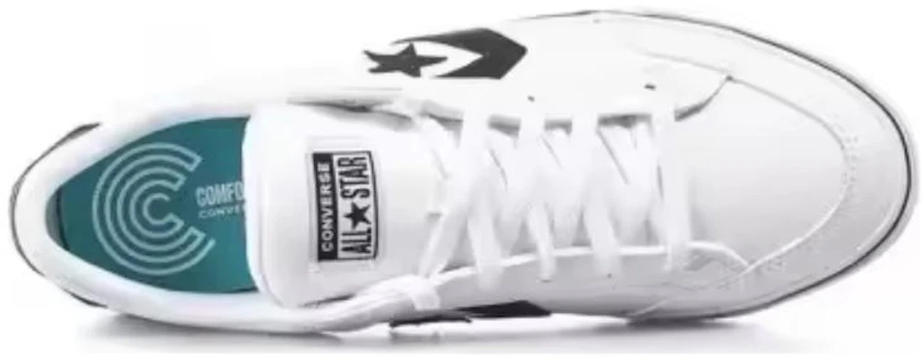 Converse Belmont OX 舒適百搭 耐磨透氣 低筒 板鞋 男女同款 白色 Shop Converse Belmont OX 舒適百搭 耐磨透氣 低筒 板鞋 男女同款 白色