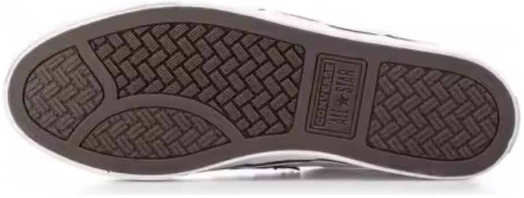 Converse Belmont OX 舒適百搭 耐磨透氣 低筒 板鞋 男女同款 白色 Purchase Converse Belmont OX 舒適百搭 耐磨透氣 低筒 板鞋 男女同款 白色