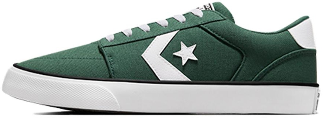 Converse Belmont Play On Sport OX 'Green White' A06632C Buy Converse Belmont Play On Sport OX 'Green White' A06632C