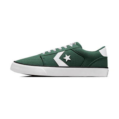 Converse Belmont Play On Sport OX 'Green White'