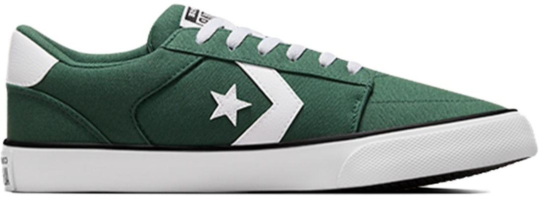 Converse Belmont Play On Sport OX 'Green White' A06632C Order Converse Belmont Play On Sport OX 'Green White' A06632C
