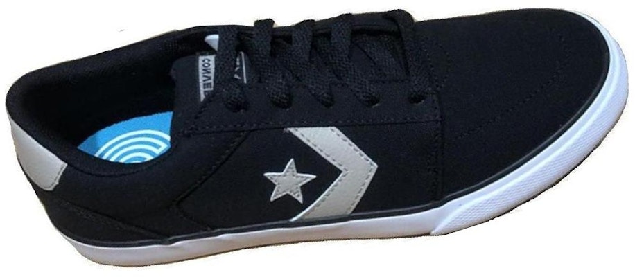 컨버스 벨몬트 빈티지 블랙 (Converse Belmont Vintage Black) A05414C Order 컨버스 벨몬트 빈티지 블랙 (Converse Belmont Vintage Black) A05414C