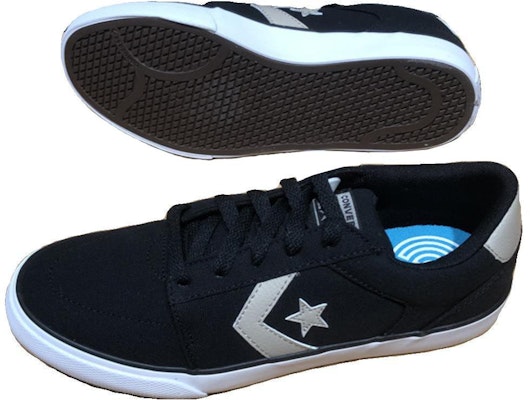 컨버스 벨몬트 빈티지 블랙 (Converse Belmont Vintage Black) A05414C Lookbook 컨버스 벨몬트 빈티지 블랙 (Converse Belmont Vintage Black) A05414C