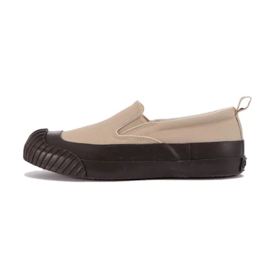 Converse Big C FG OV Slip-on 'Sand/Brown'