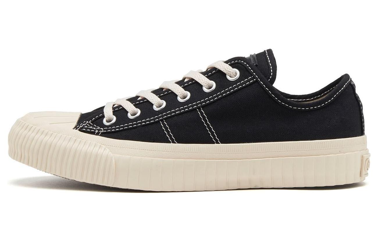 Buy Converse Big C SF Ox 'Versatile Hitam Low-Top' 35500290