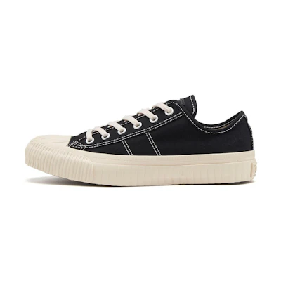 Converse Big C SF Ox 'Versatile Black Low-Top'