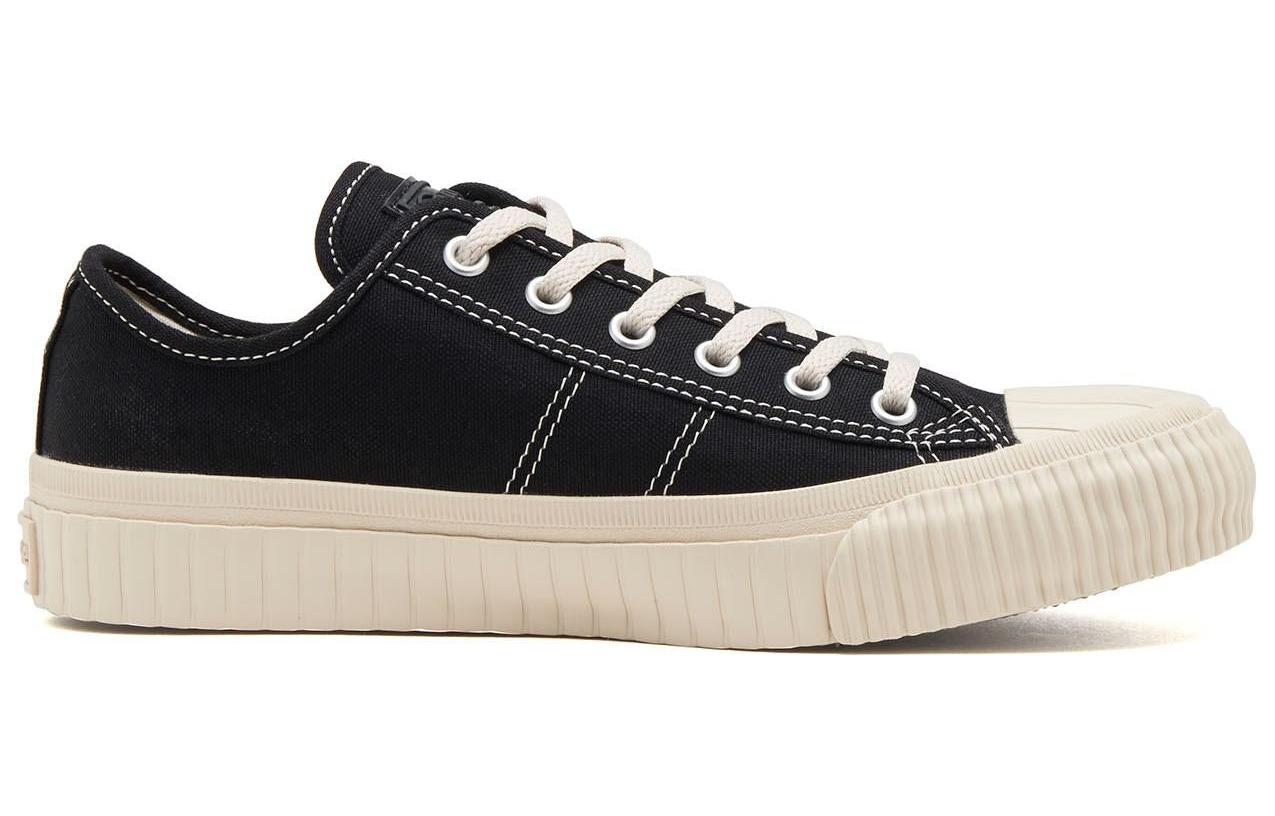 Converse Big C SF Ox 'Versatile Black Low-Top' 圖 2