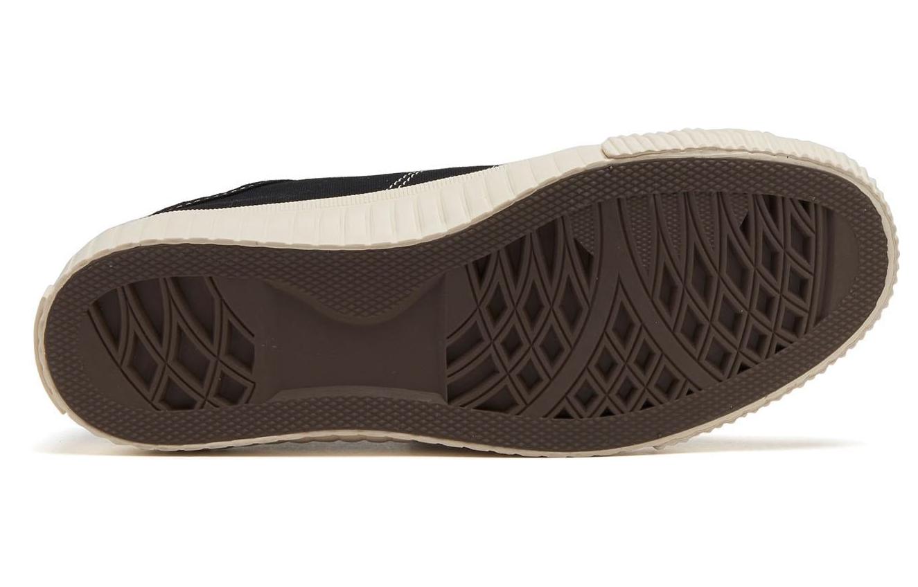 Converse Big C SF Ox 'Versatile Black Low-Top' 圖 6