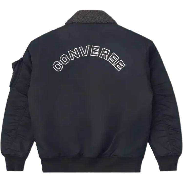 Lookbook 匡威黑标户外多袋复古工装夹克 10026921-A03