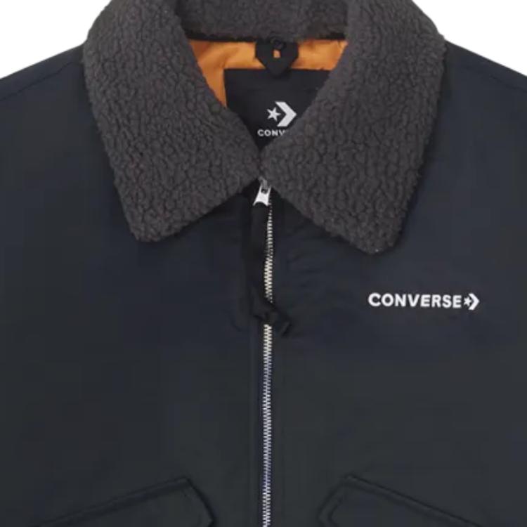 Purchase 匡威黑标户外多袋复古工装夹克 10026921-A03