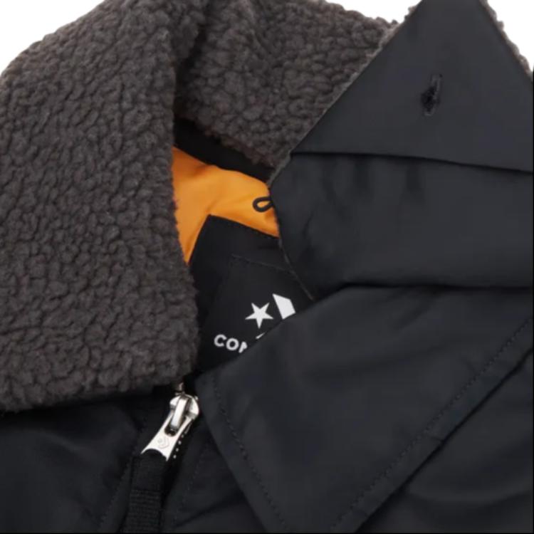 Sizing 匡威黑标户外多袋复古工装夹克 10026921-A03