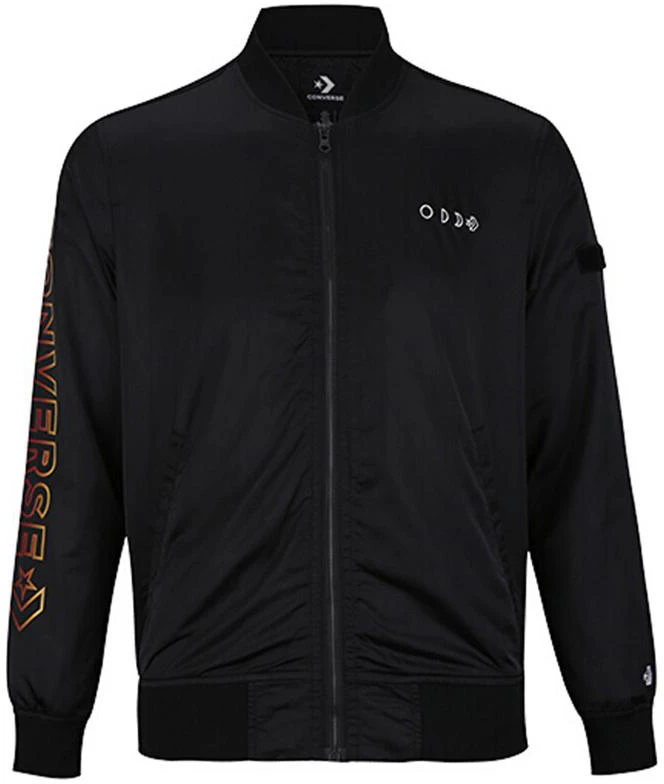 converse-black-solid-logo-sports-bomber-jacket-10007769-a01