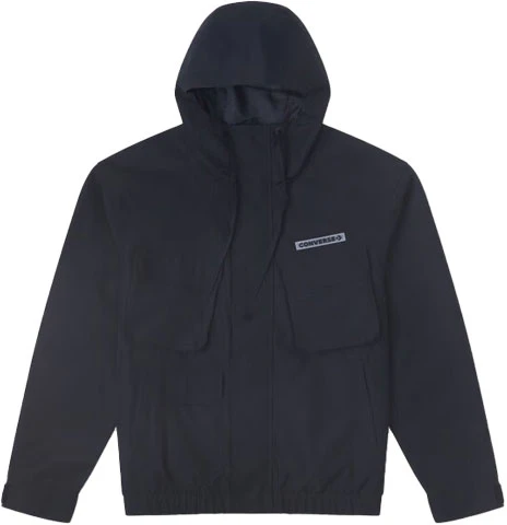 converse-black-utility-multi-pocket-hooded-outdoor-casual-jacket-10026909-a02
