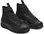 Converse Bosey MC 'Hitam' 166221C