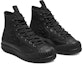 Lookbook Converse Bosey MC 'Hitam' 166221C
