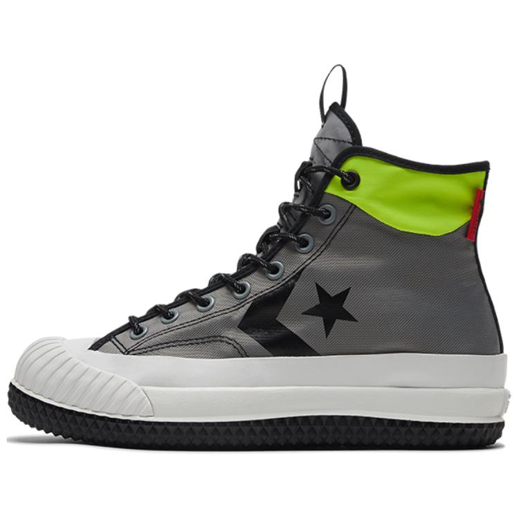 Converse Bosey MC Gore-Tex High 'Limestone Grey' 169360C