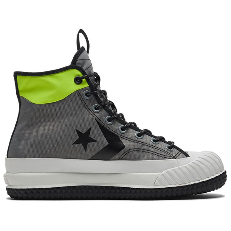 Order 匡威 Bosey MC Gore-Tex 高帮 '石灰灰' 169360C