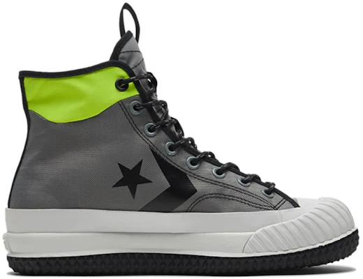 匡威 Bosey MC Gore-Tex 高帮 '石灰灰' 169360C Order 匡威 Bosey MC Gore-Tex 高帮 '石灰灰' 169360C