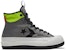 Converse Bosey MC Gore-Tex Tinggi 'Limestone Grey'. 169360C