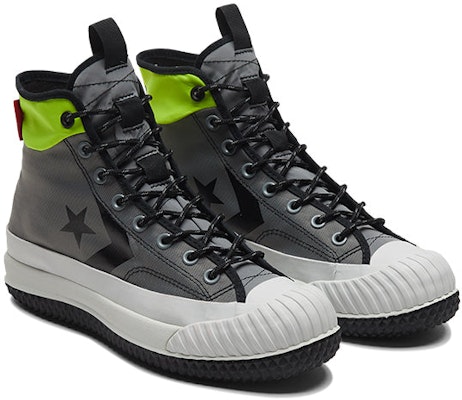 Converse Bosey MC Gore-Tex High 'Limestone Grey' 169360C Lookbook Converse Bosey MC Gore-Tex High 'Limestone Grey' 169360C