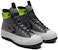 Converse Bosey MC Gore-Tex Tinggi 'Limestone Grey'. 169360C