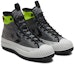Lookbook Converse Bosey MC Gore-Tex Tinggi 'Limestone Grey'. 169360C