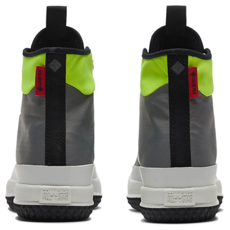 Shop 匡威 Bosey MC Gore-Tex 高帮 '石灰灰' 169360C