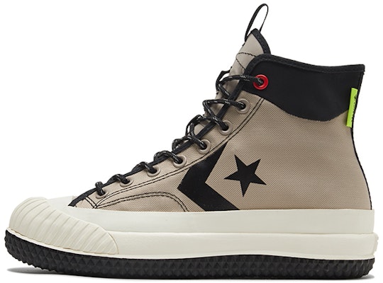 Converse Bosey MC Gore-Tex High 'Malted Black' 169359C Buy Converse Bosey MC Gore-Tex High 'Malted Black' 169359C
