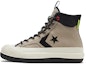 Buy Converse Bosey MC Gore-Tex Tinggi 'Malted Black' 169359C