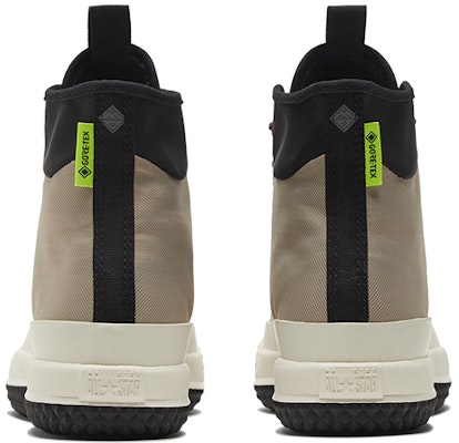 Converse Bosey MC Gore-Tex High 'Malted Black' 169359C Shop Converse Bosey MC Gore-Tex High 'Malted Black' 169359C