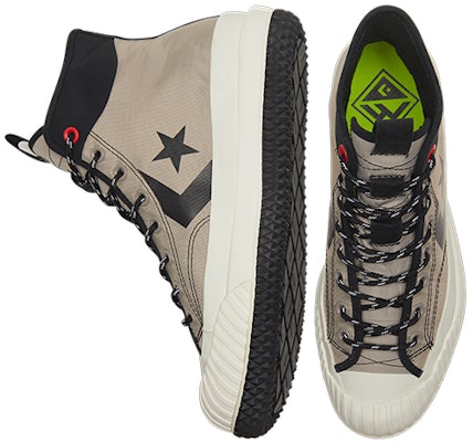 匡威 Bosey MC Gore-Tex 高帮鞋 '麦芽黑' 169359C Purchase 匡威 Bosey MC Gore-Tex 高帮鞋 '麦芽黑' 169359C